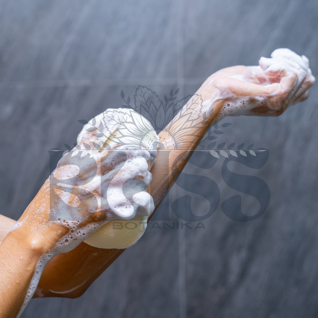 SHOP BATH