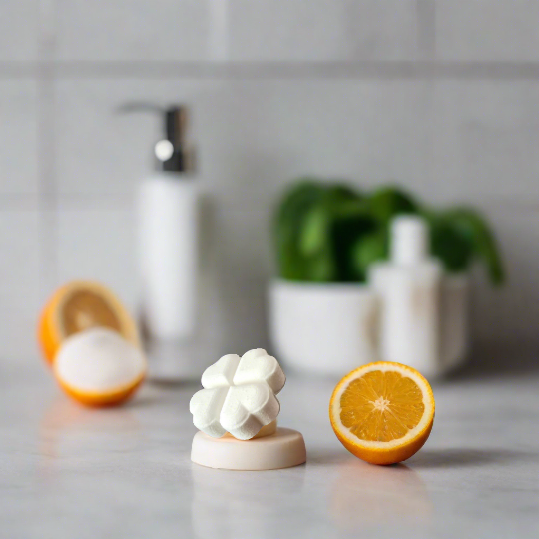 Aromatherapy Shower Steamers