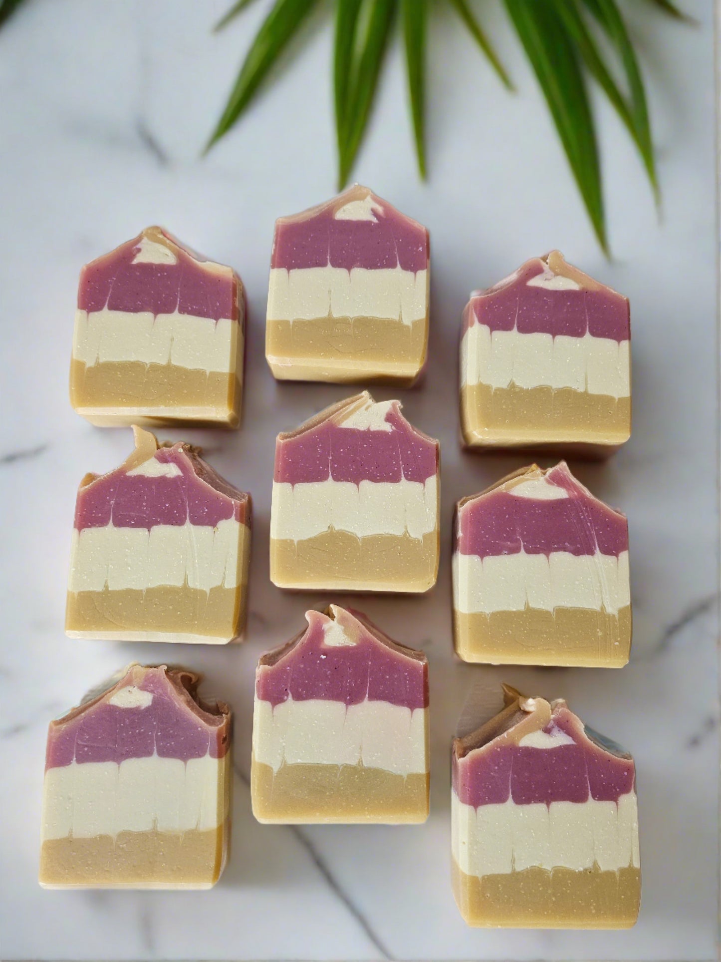 Artisanal Soap Bar: Beachside Cocktail