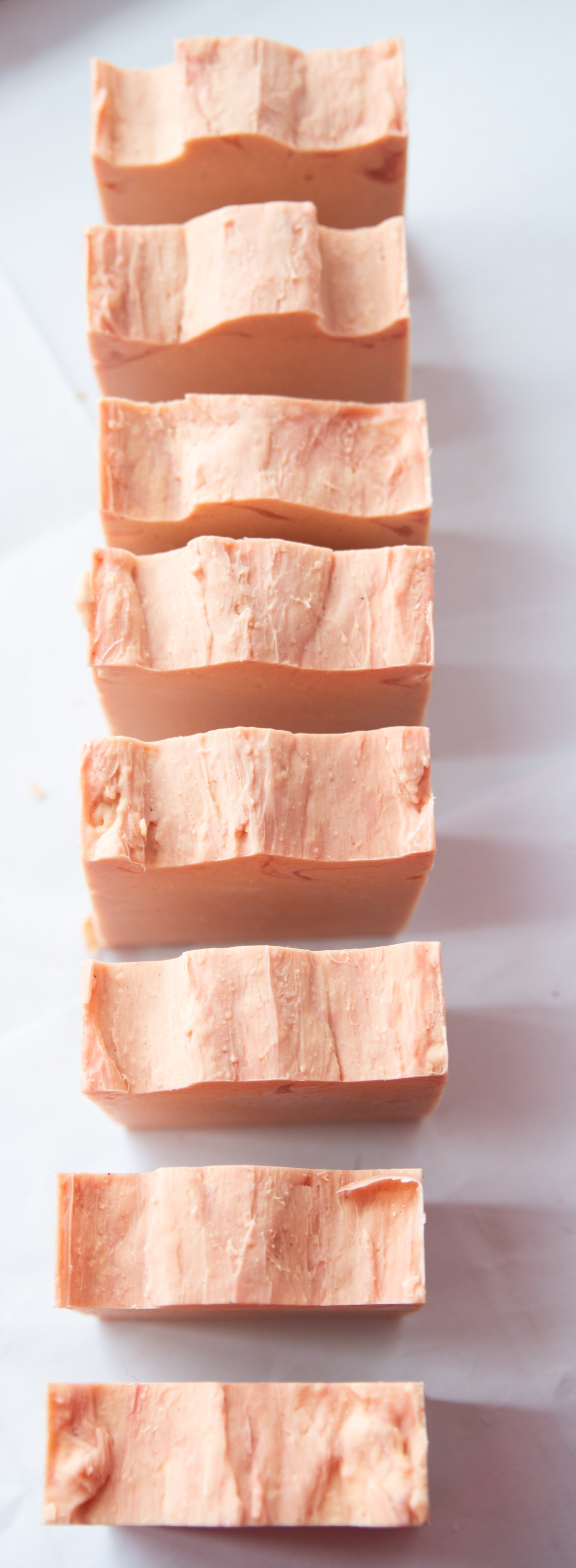 Artisanal Soap Bar: Jasmine & Magnolia