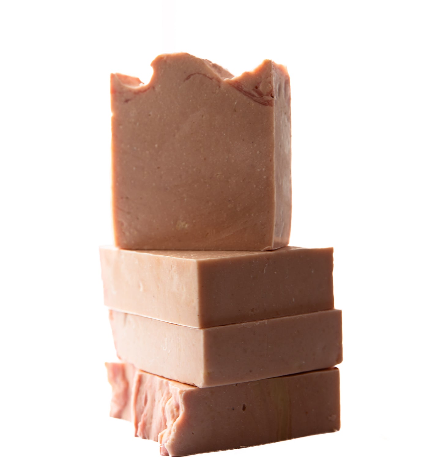 Artisanal Soap Bar: Jasmine & Magnolia