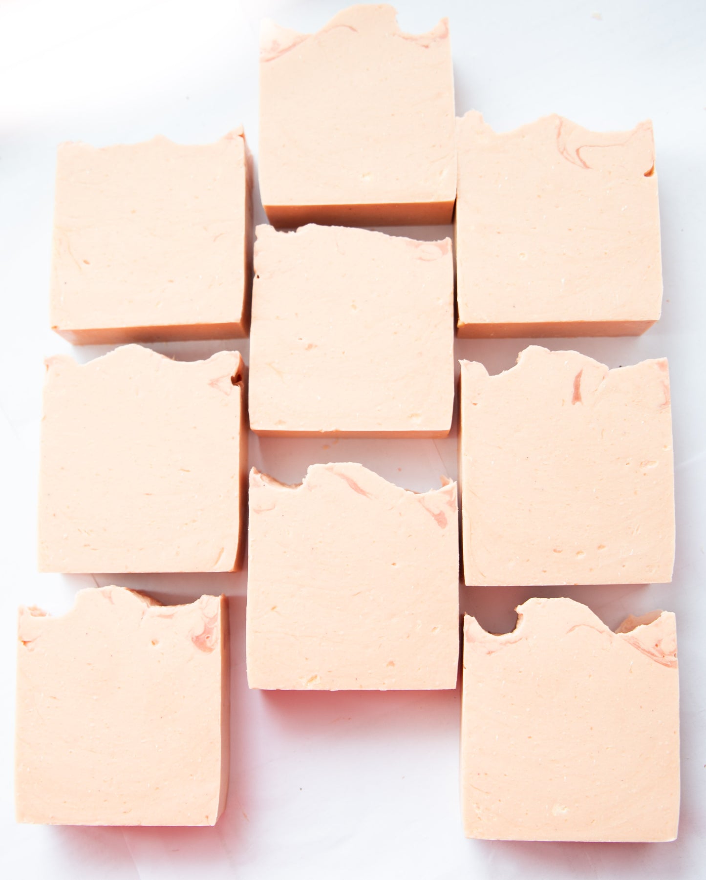 Artisanal Soap Bar: Jasmine & Magnolia