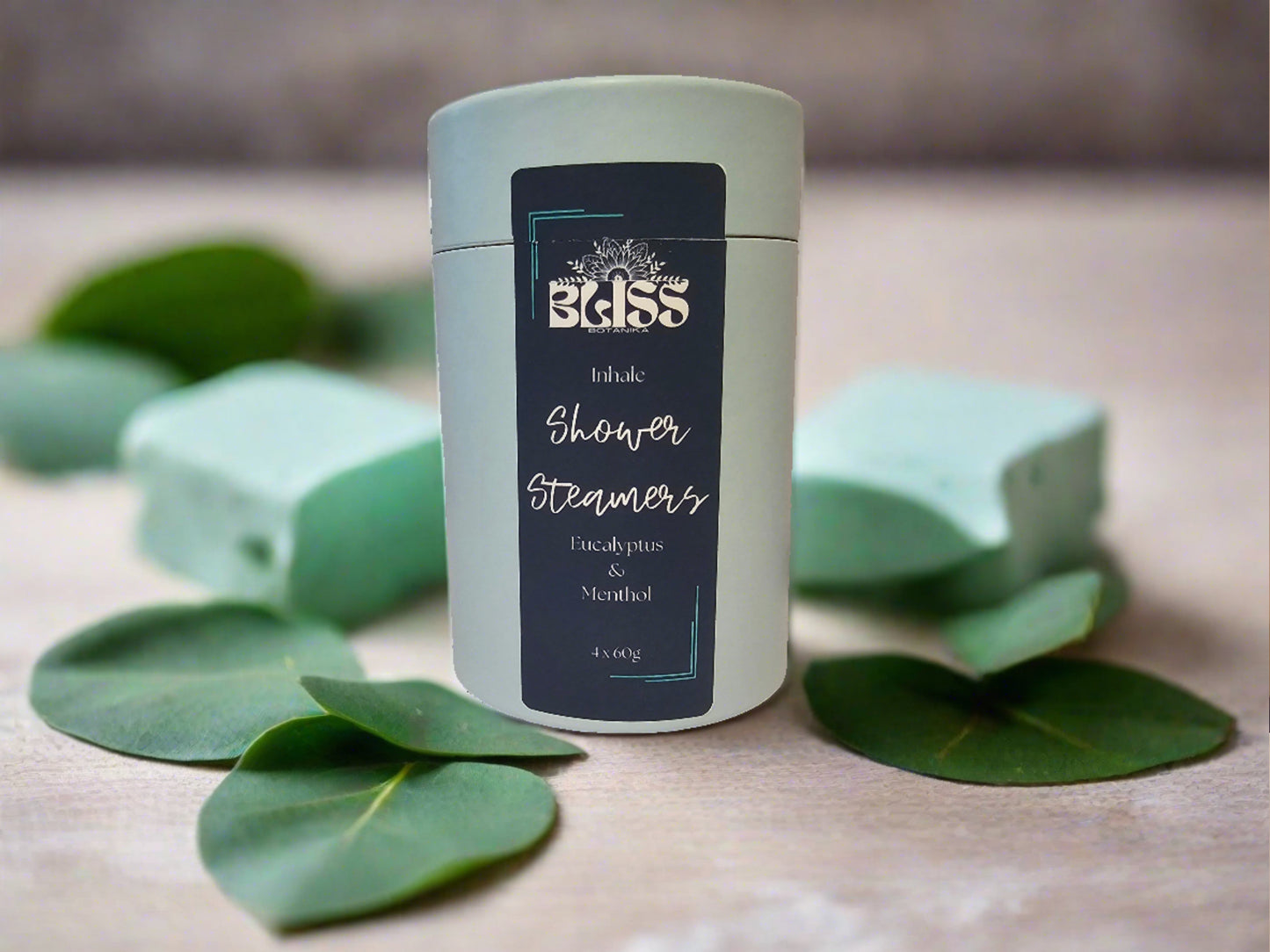 Aromatherapy Shower Steamers