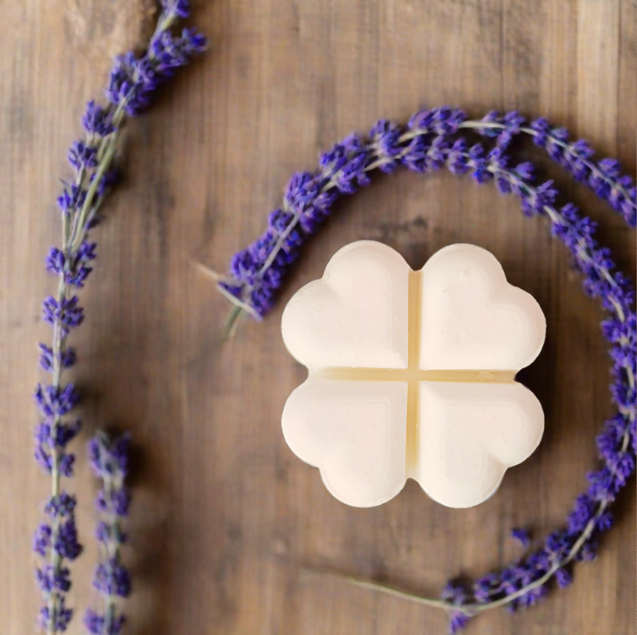 Aromatherapy Shower Steamers