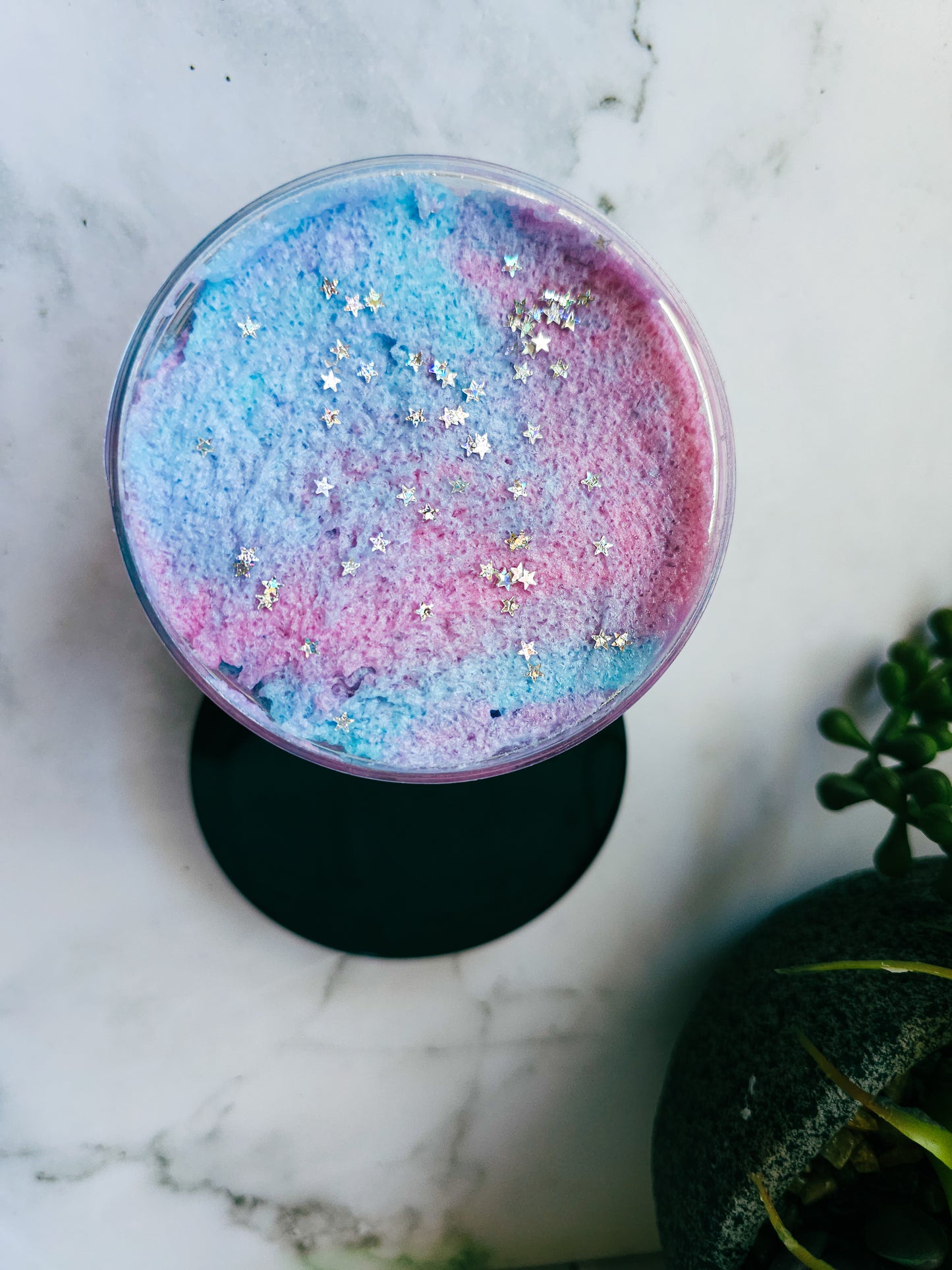 Salt Scrub: Mystic Mermaid